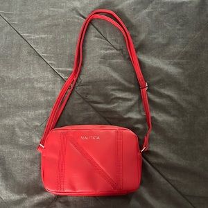 Small Nautical Cross-Body